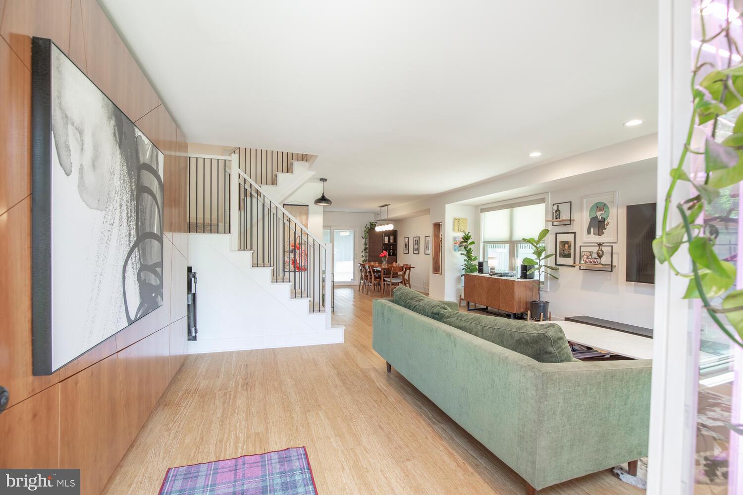 CLUSTERS - Residential