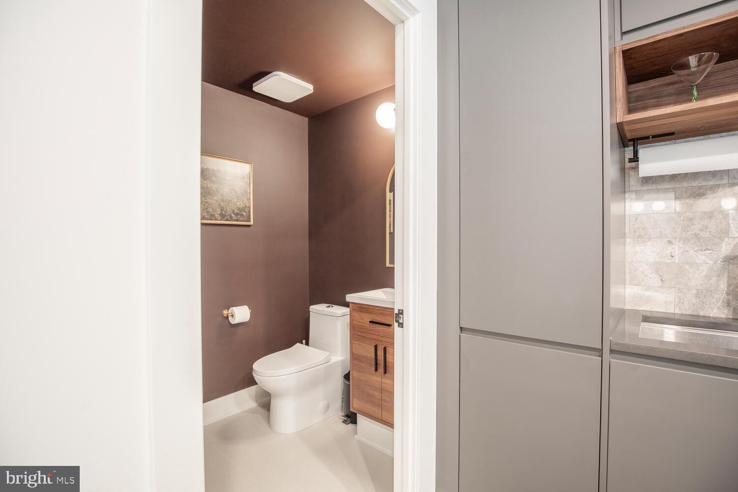 CLUSTERS - Residential