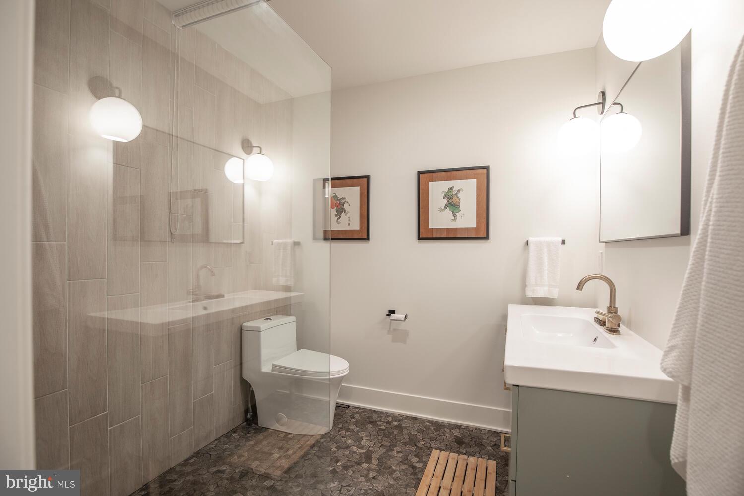 CLUSTERS - Residential