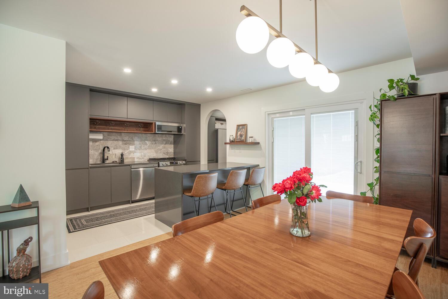 CLUSTERS - Residential