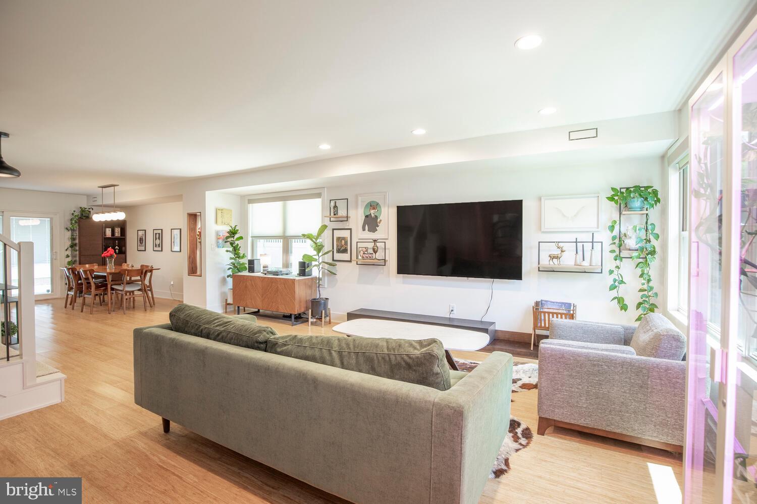 CLUSTERS - Residential