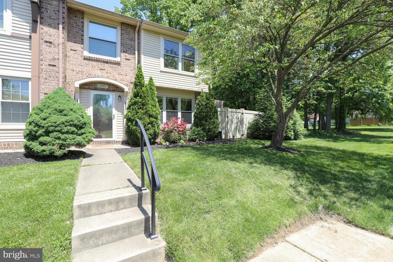 CLUSTERS - Residential