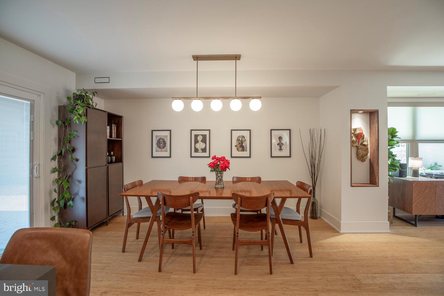 CLUSTERS - Residential