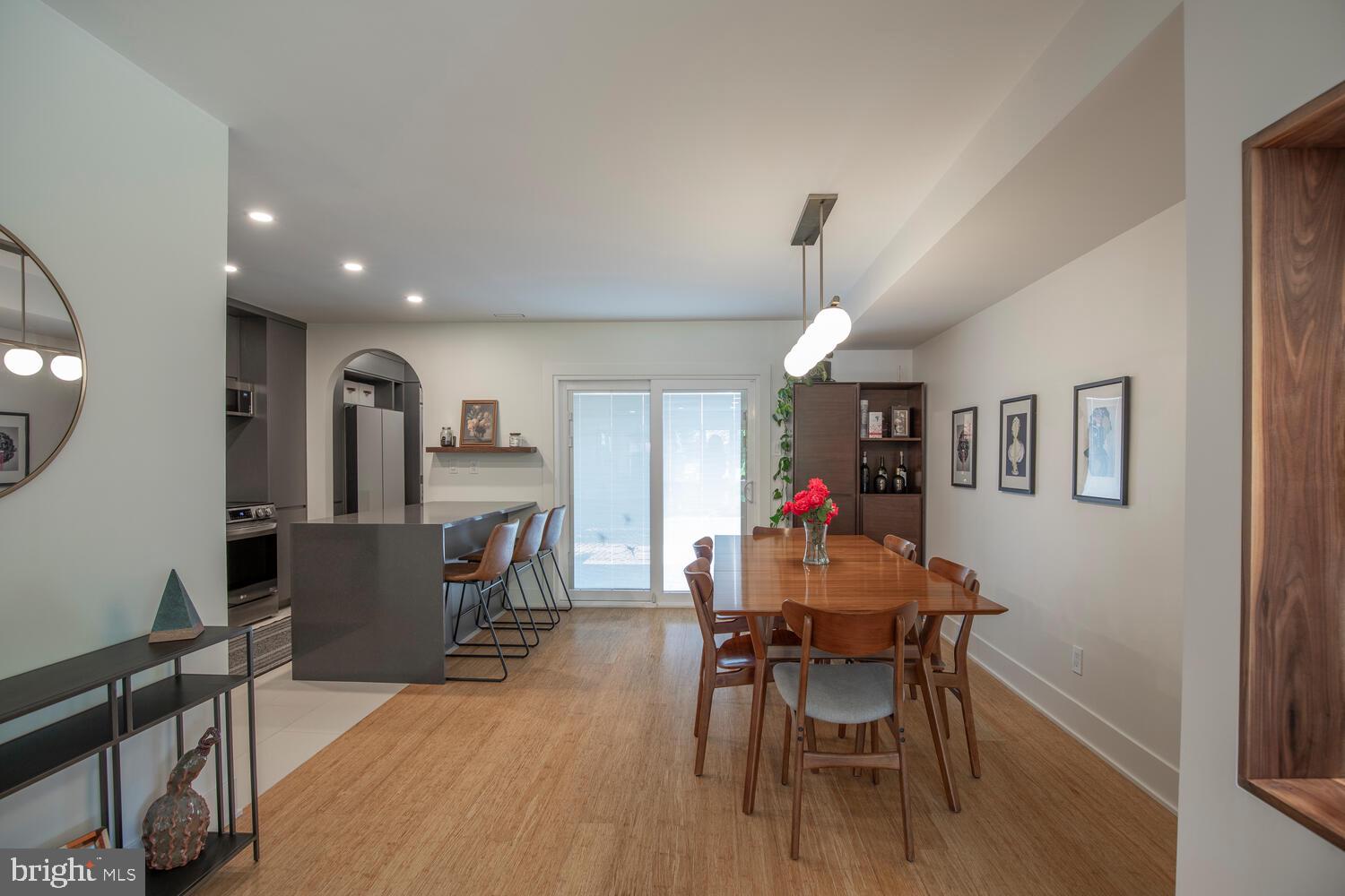 CLUSTERS - Residential