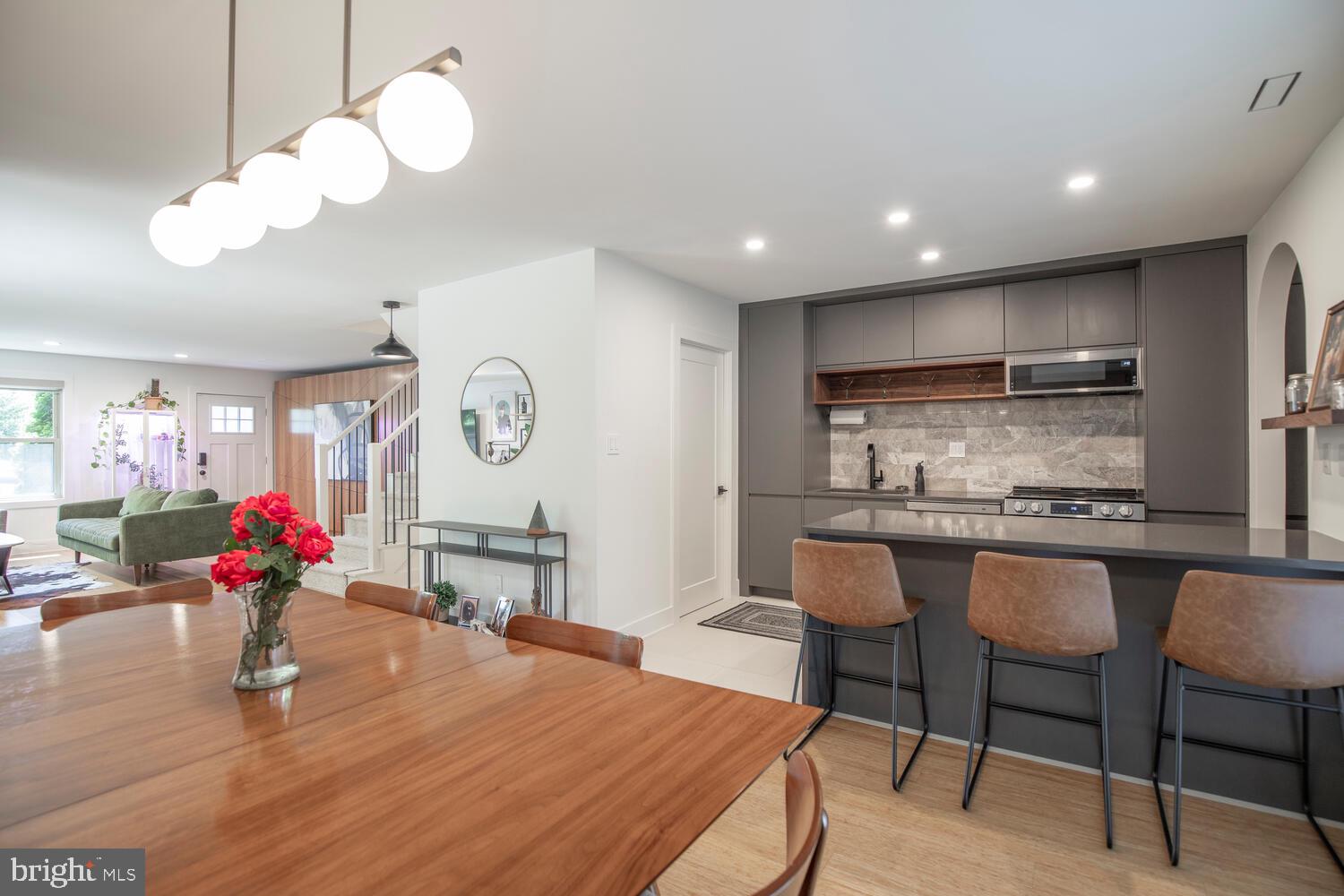 CLUSTERS - Residential