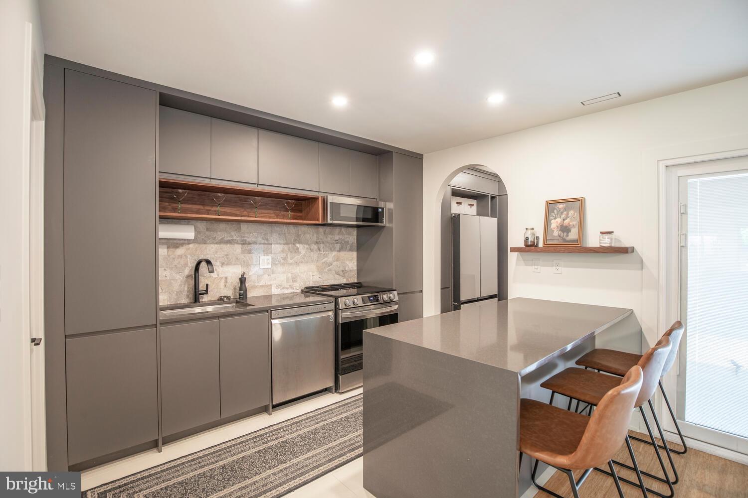 CLUSTERS - Residential