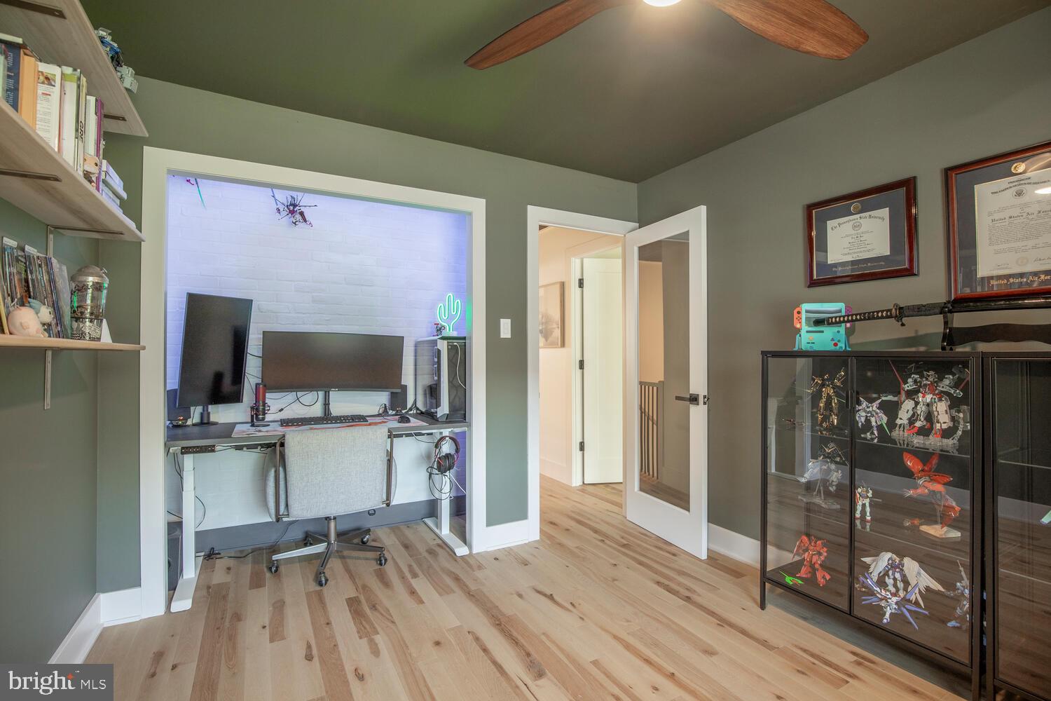 CLUSTERS - Residential