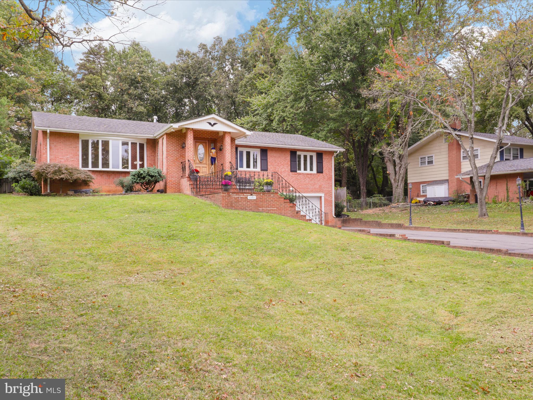 ENGLANDBORO - Residential Lease