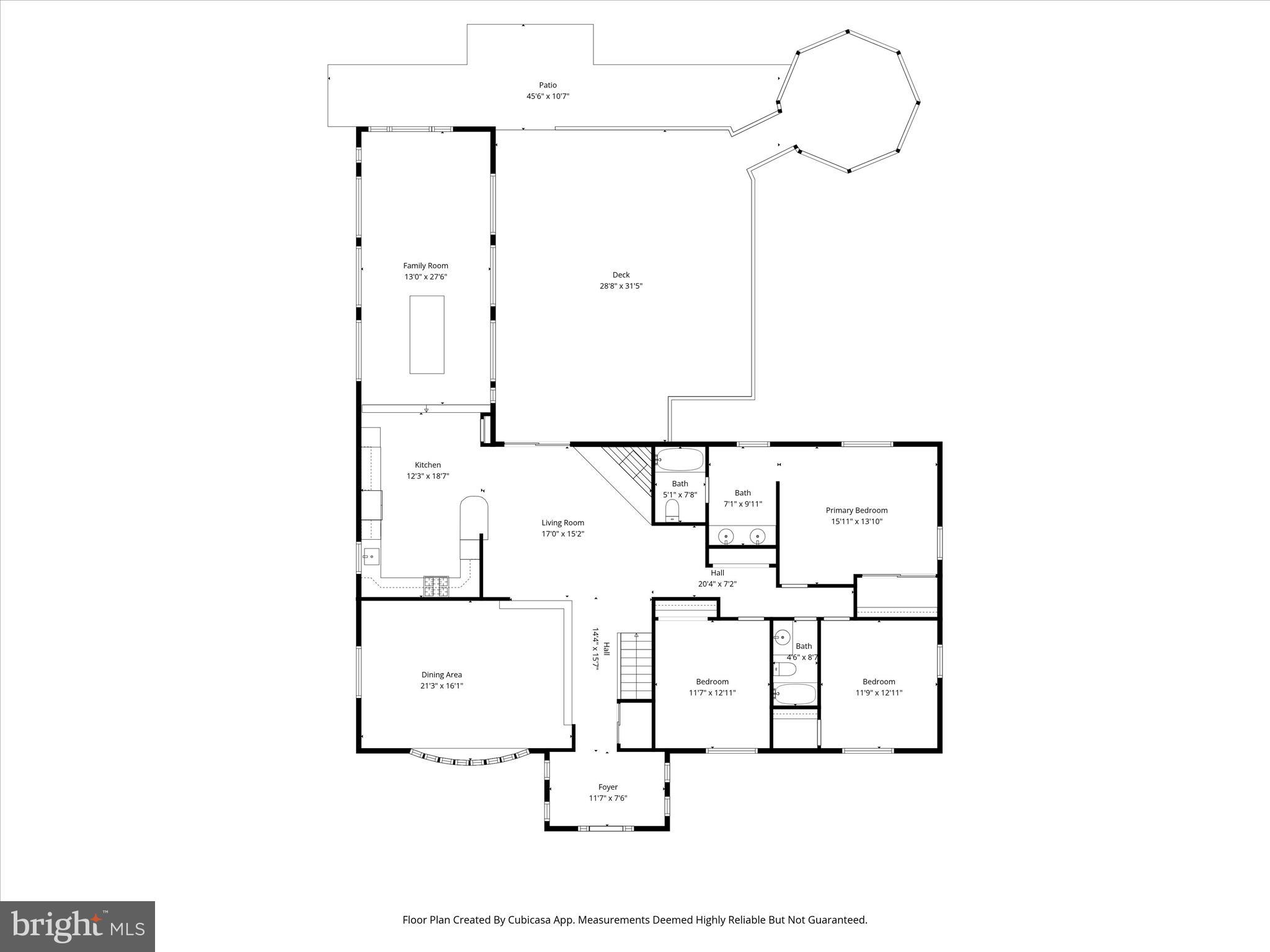 ENGLANDBORO - Residential Lease