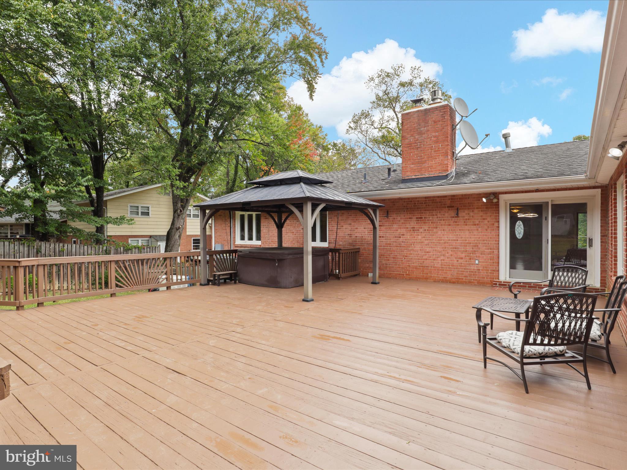 ENGLANDBORO - Residential Lease