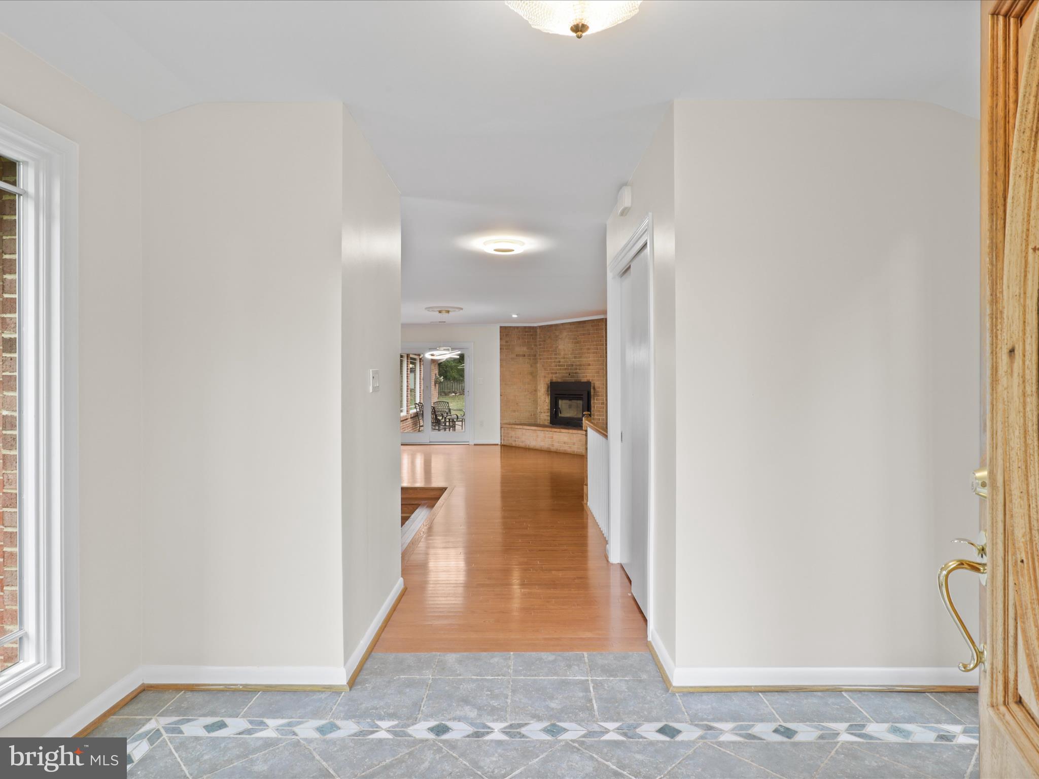 ENGLANDBORO - Residential Lease