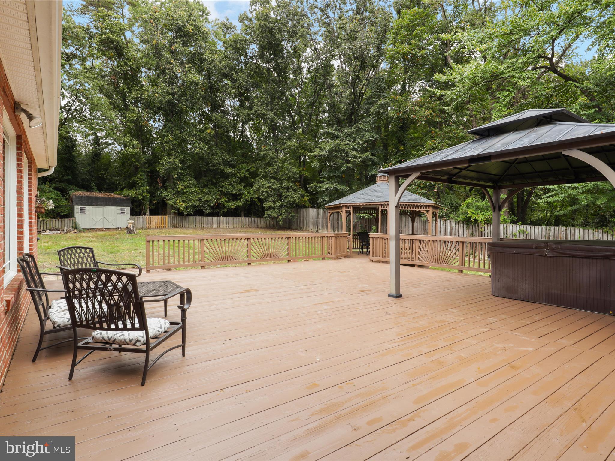 ENGLANDBORO - Residential Lease