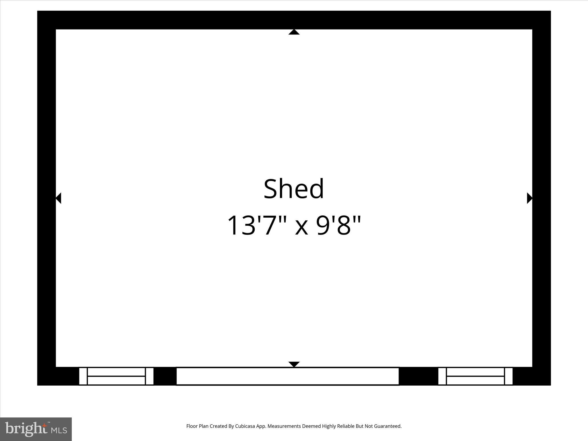 ENGLANDBORO - Residential Lease