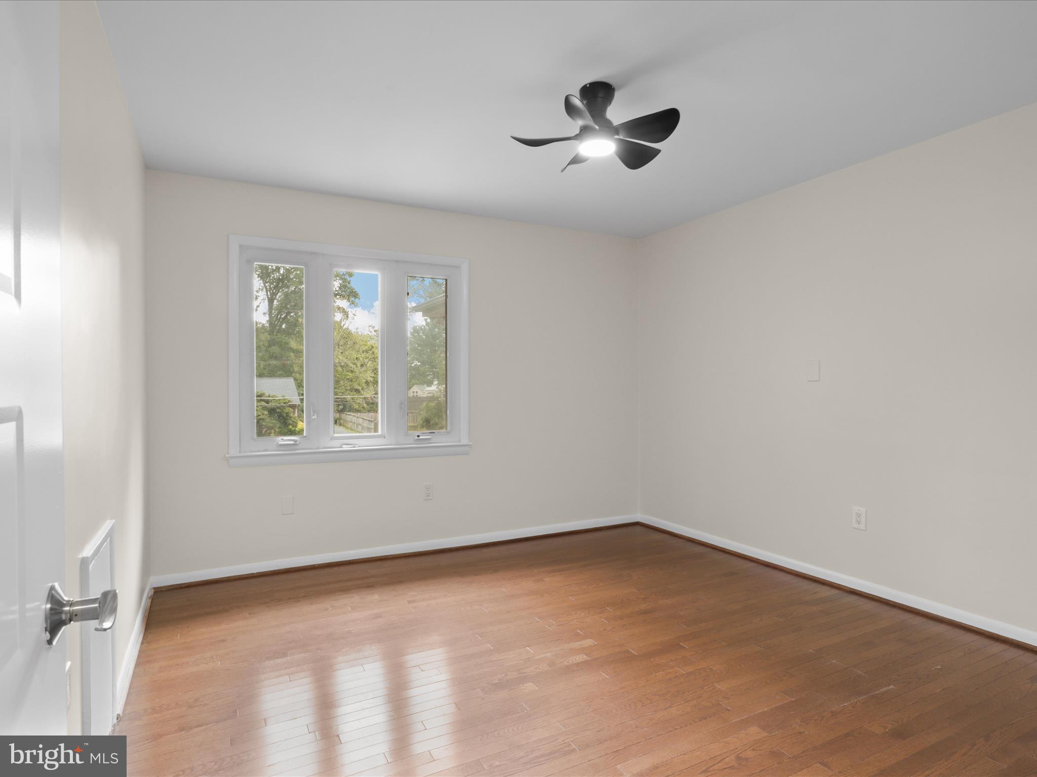 ENGLANDBORO - Residential Lease