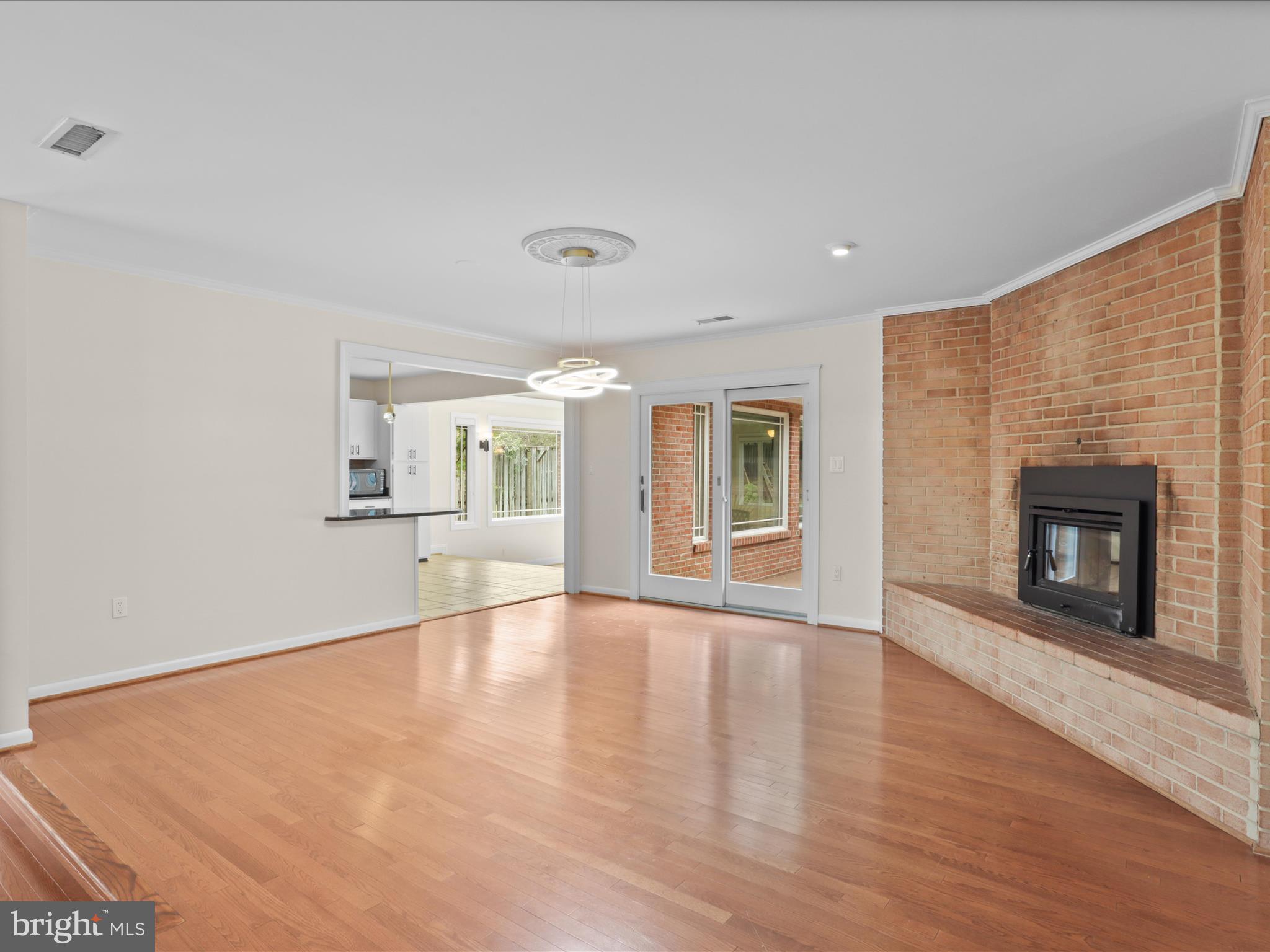 ENGLANDBORO - Residential Lease