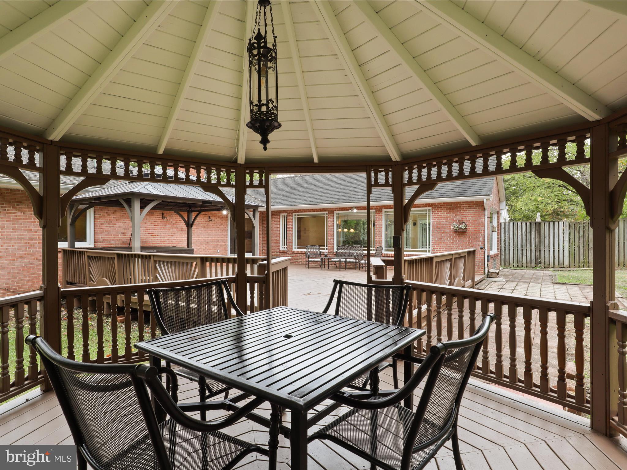 ENGLANDBORO - Residential Lease