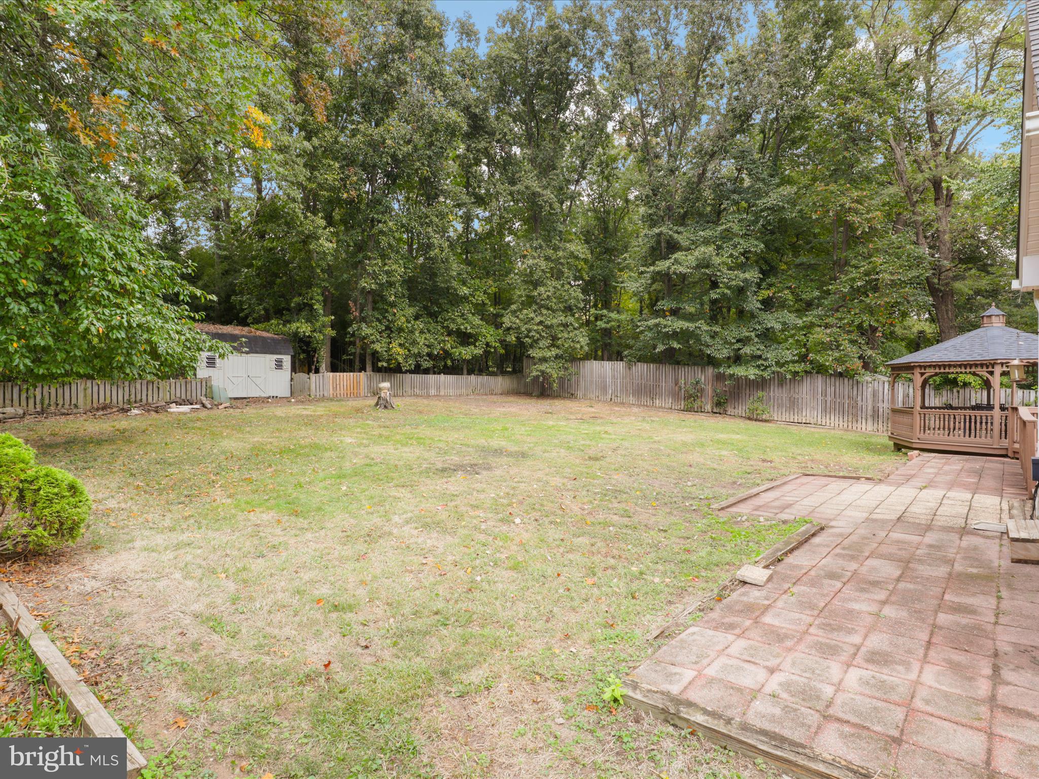 ENGLANDBORO - Residential Lease