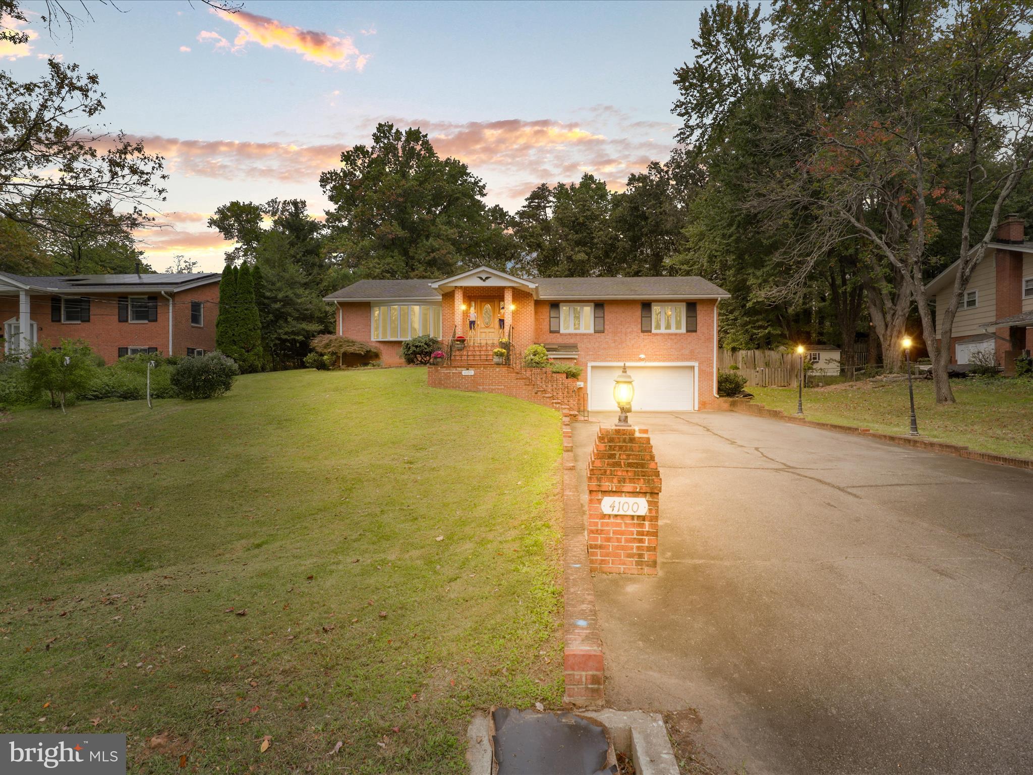 ENGLANDBORO - Residential Lease