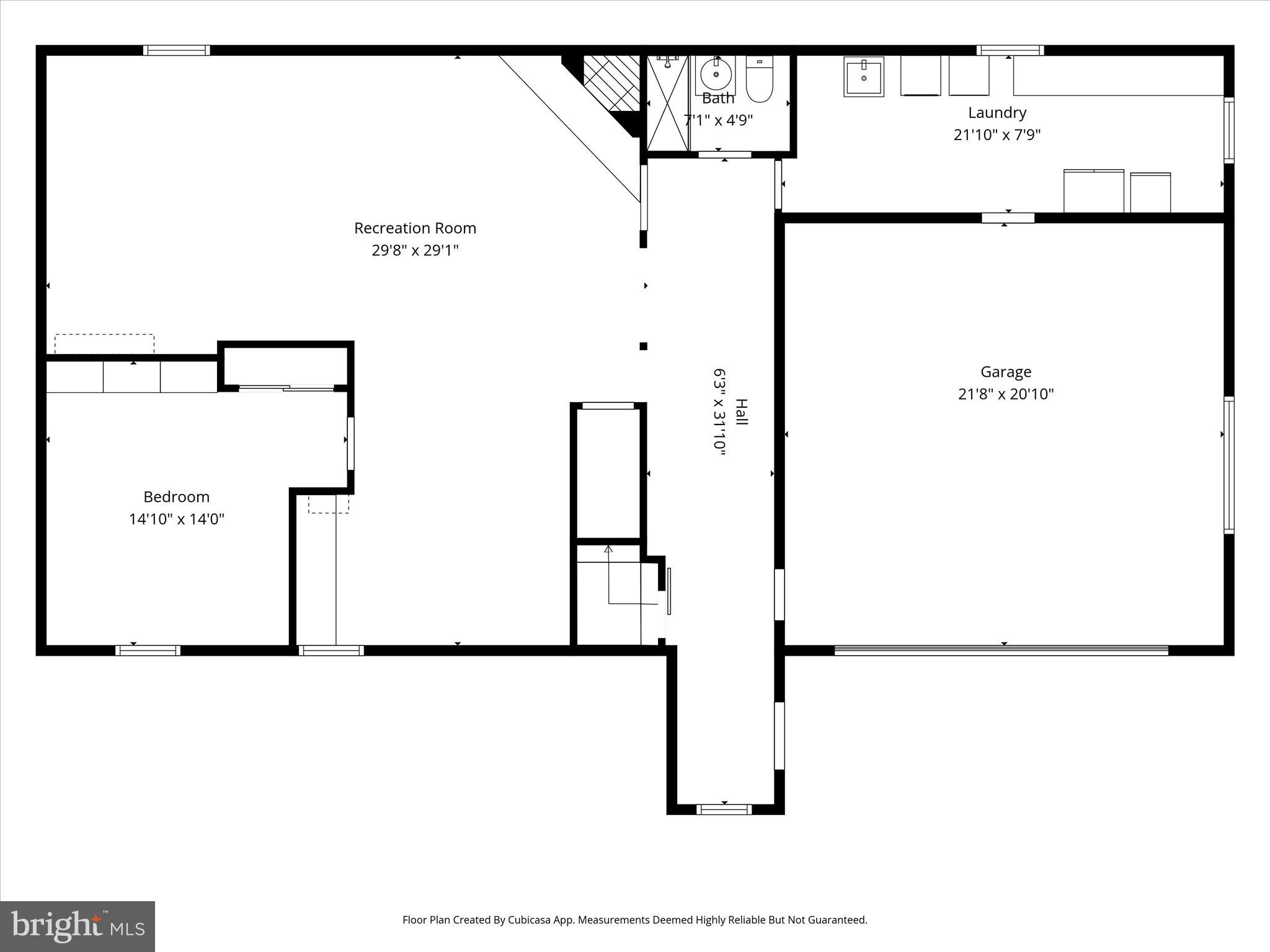 ENGLANDBORO - Residential Lease
