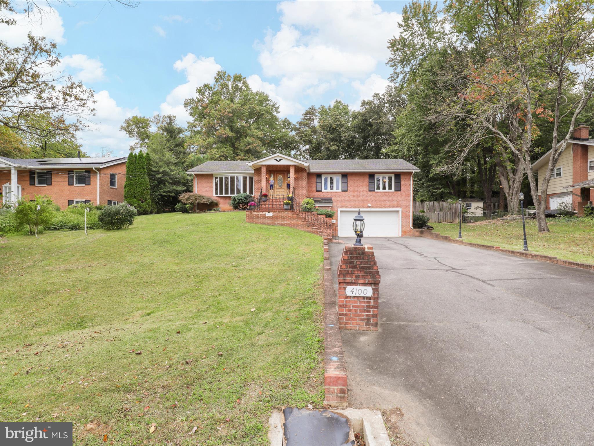 ENGLANDBORO - Residential Lease