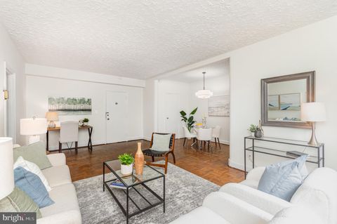 3901 CATHEDRAL AVENUE NW 419 WASHINGTON DC 20016