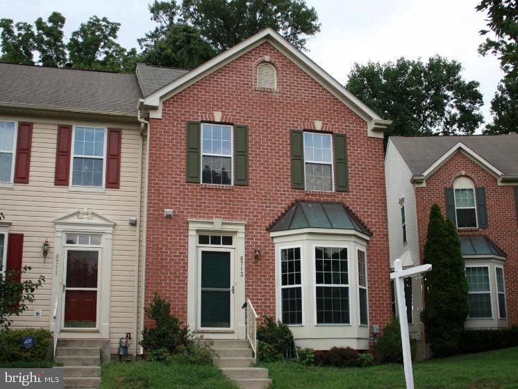 PAPILLON - Residential Lease