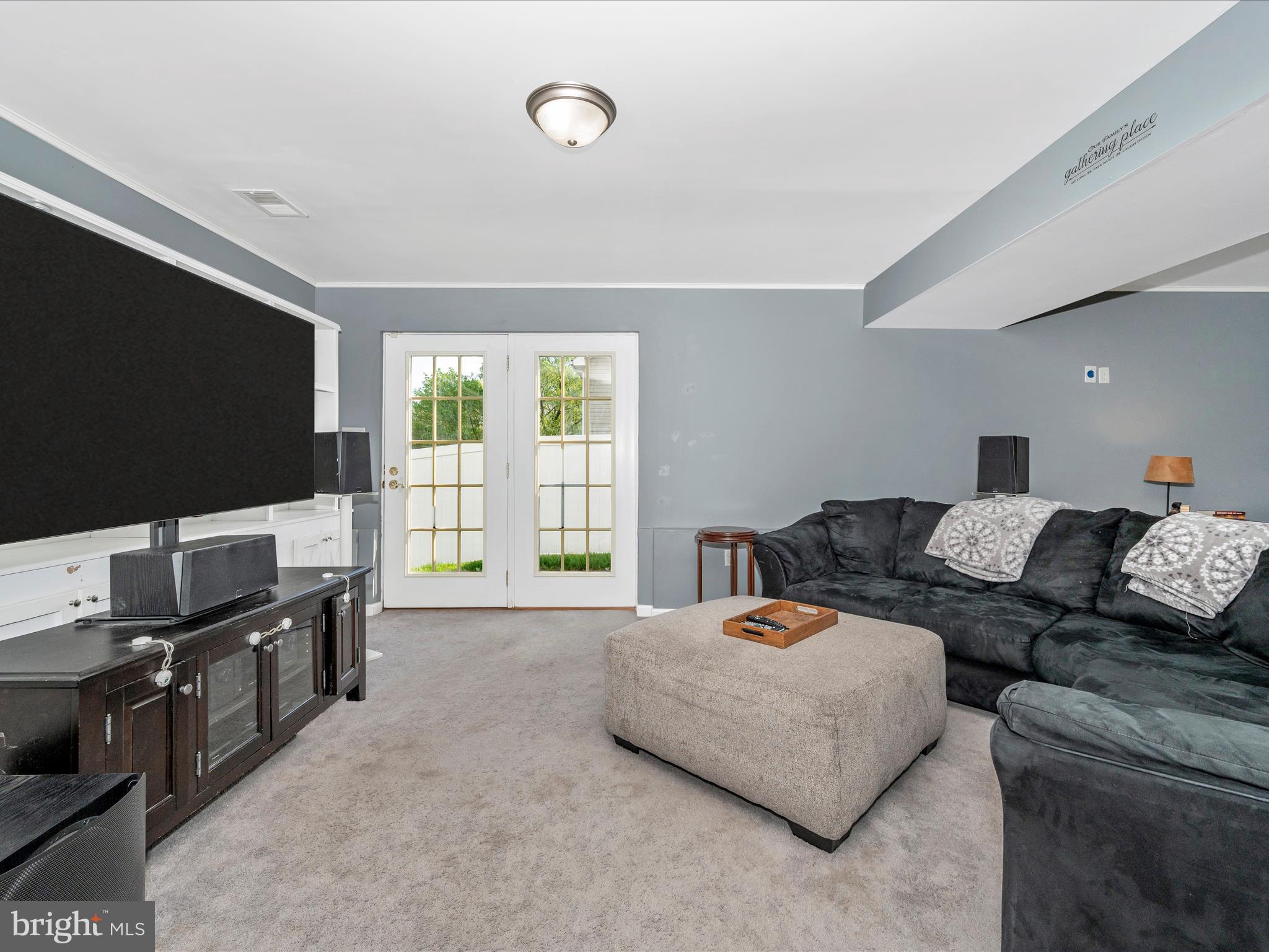 HARVEST GLEN - Residential