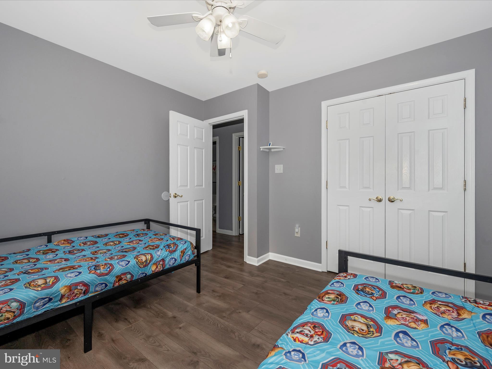 HARVEST GLEN - Residential