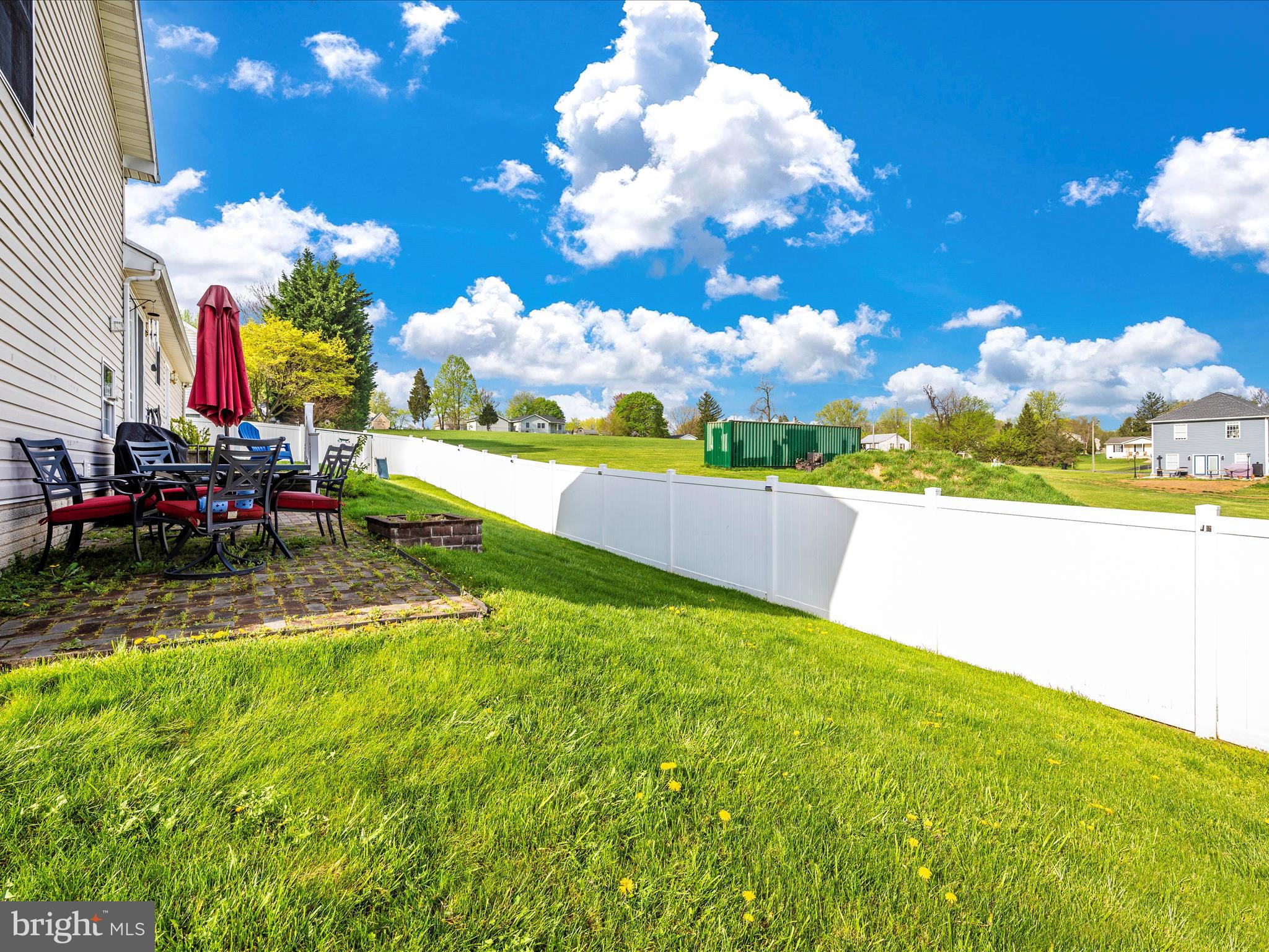 HARVEST GLEN - Residential