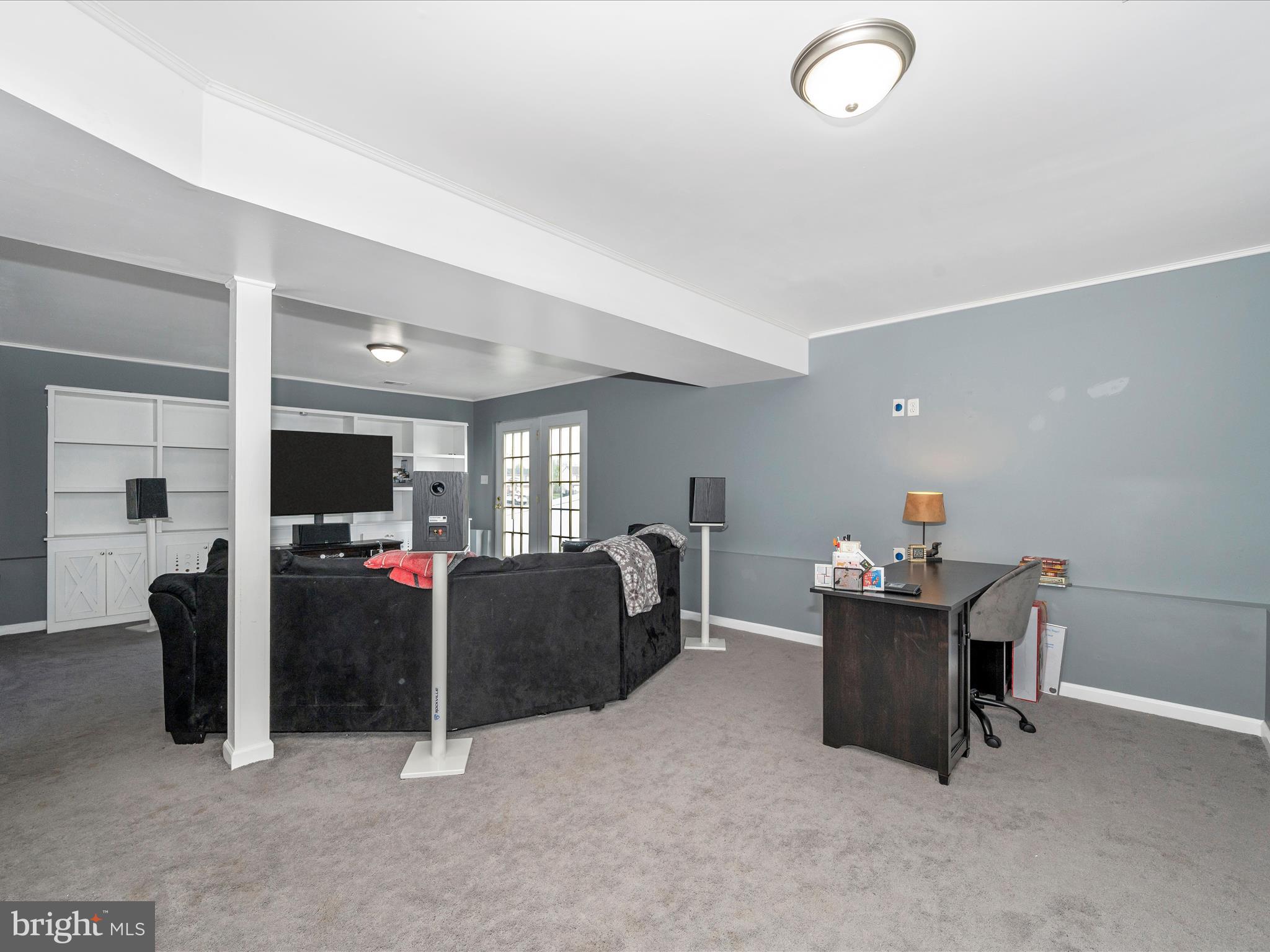 HARVEST GLEN - Residential