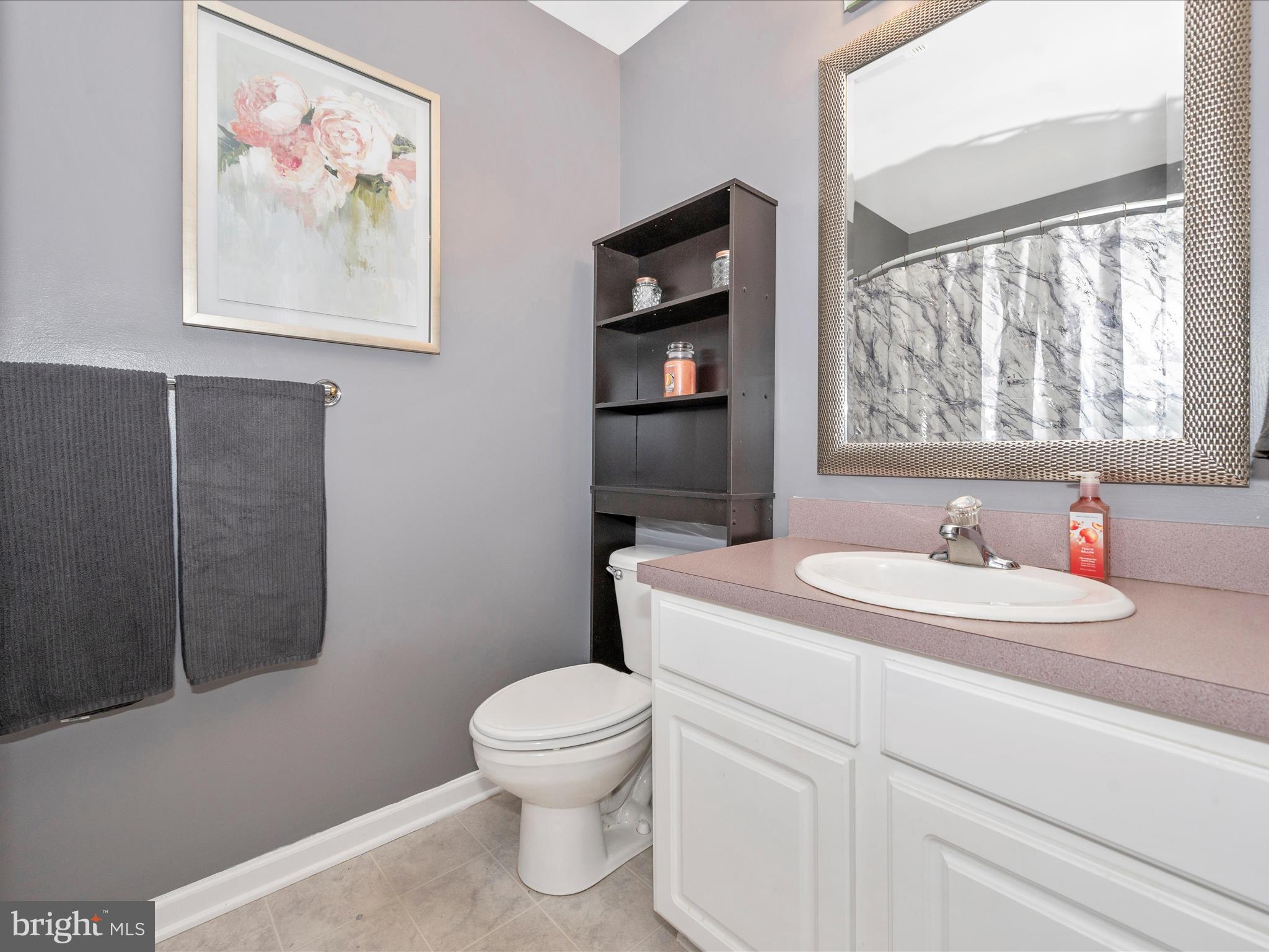 HARVEST GLEN - Residential