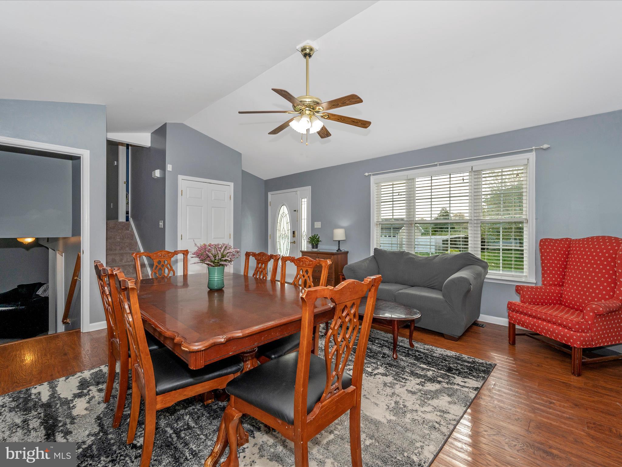 HARVEST GLEN - Residential