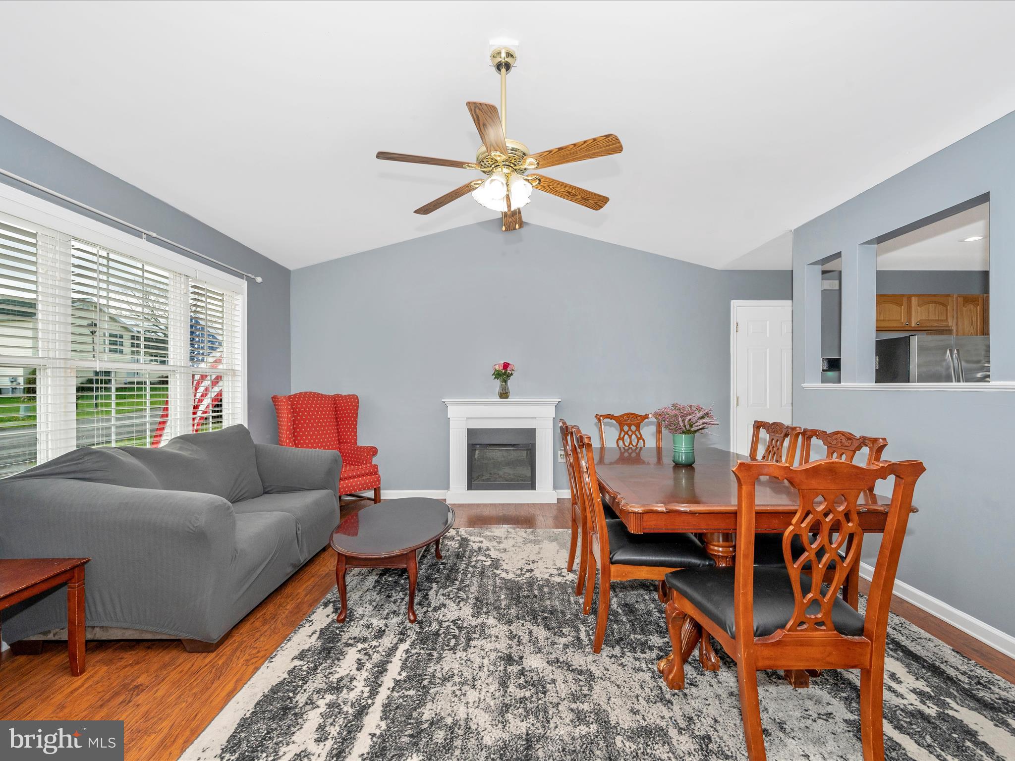 HARVEST GLEN - Residential