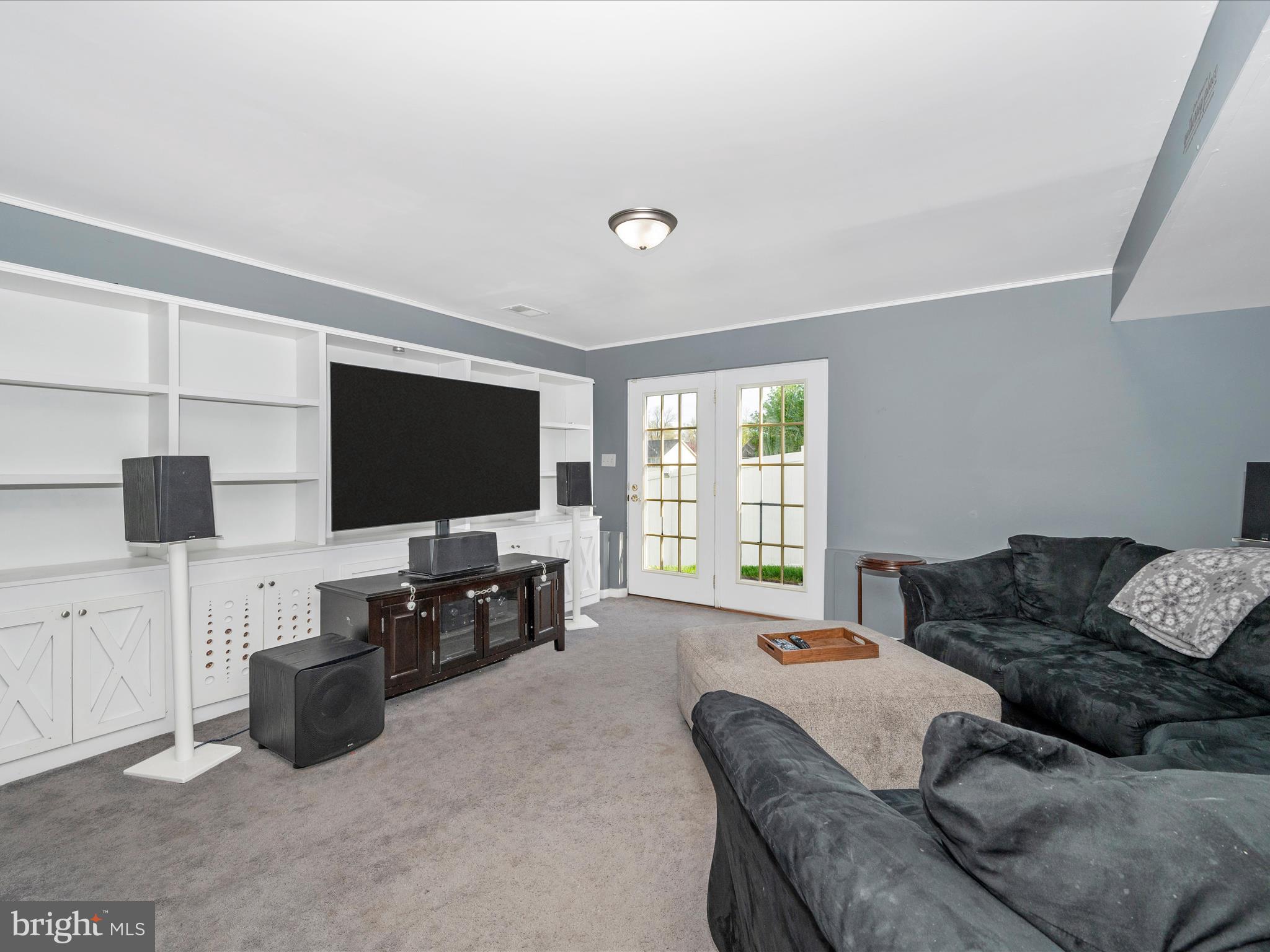 HARVEST GLEN - Residential