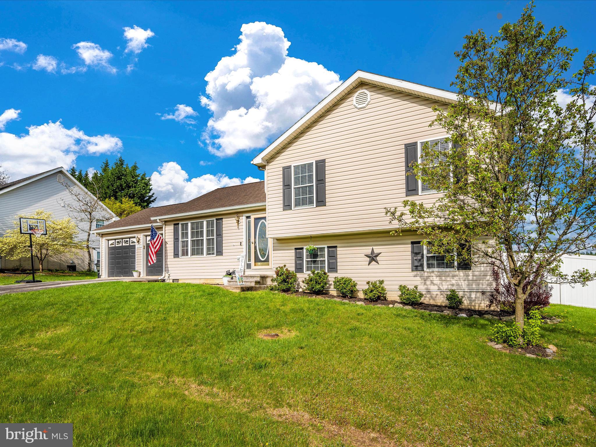 HARVEST GLEN - Residential