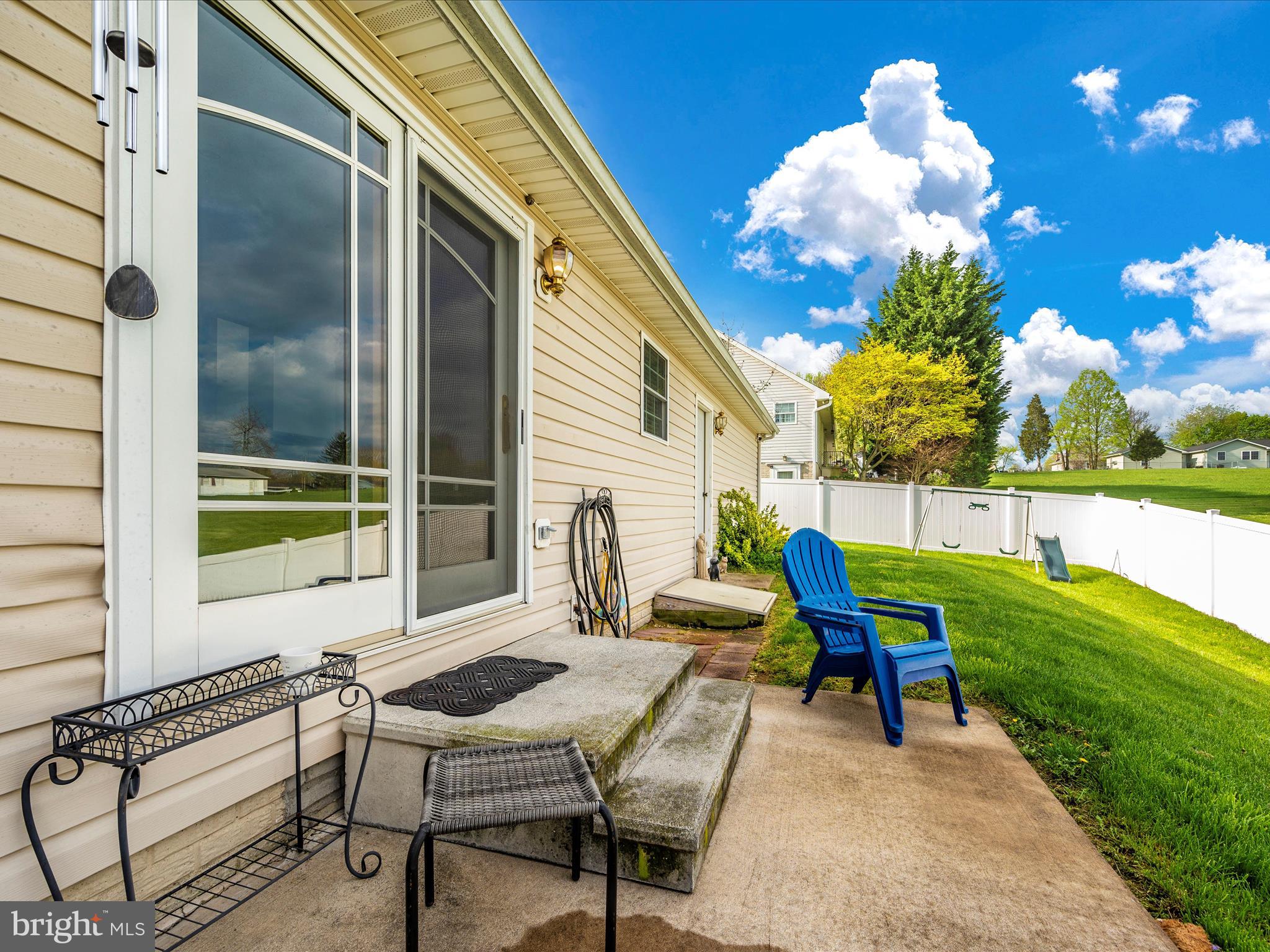 HARVEST GLEN - Residential