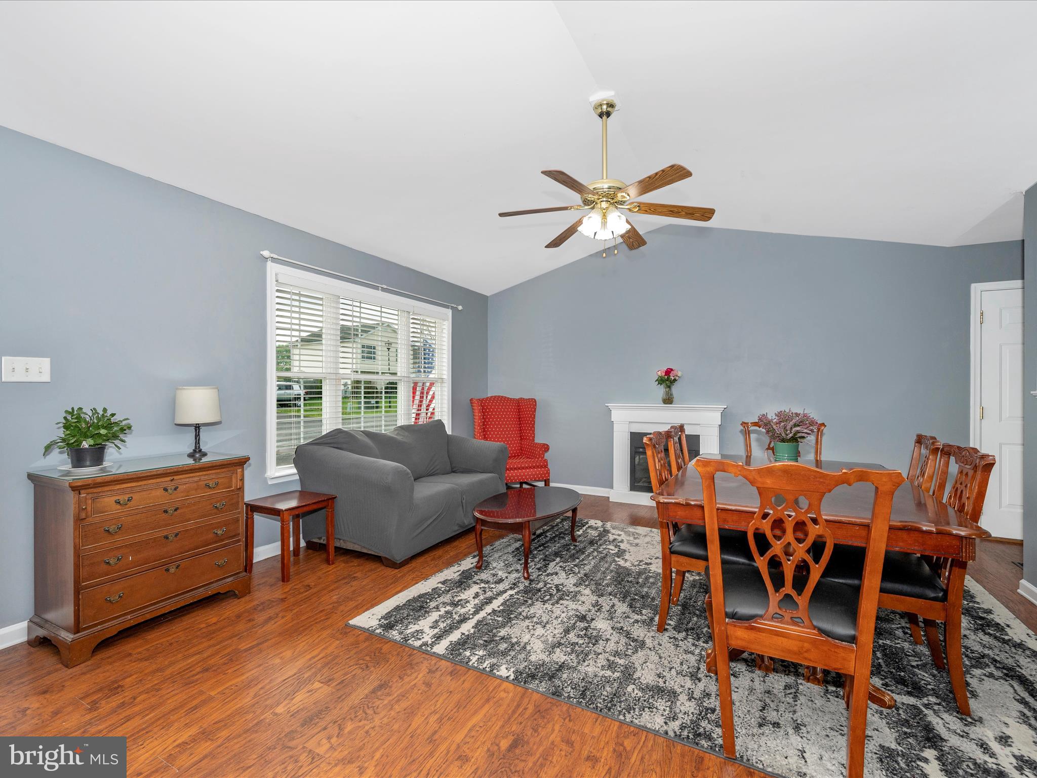 HARVEST GLEN - Residential