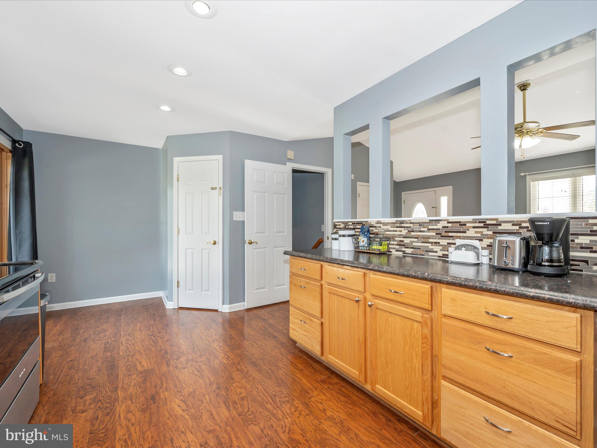 HARVEST GLEN - Residential