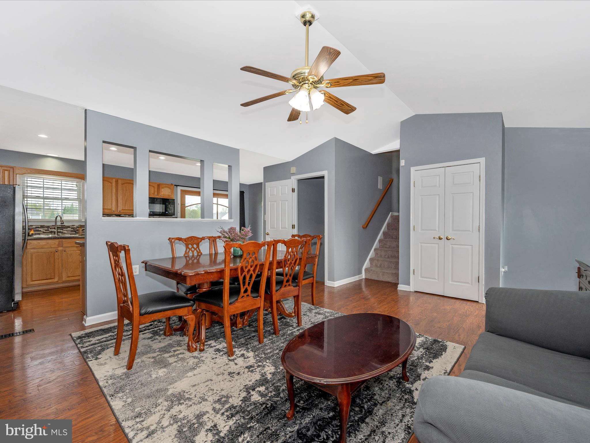 HARVEST GLEN - Residential