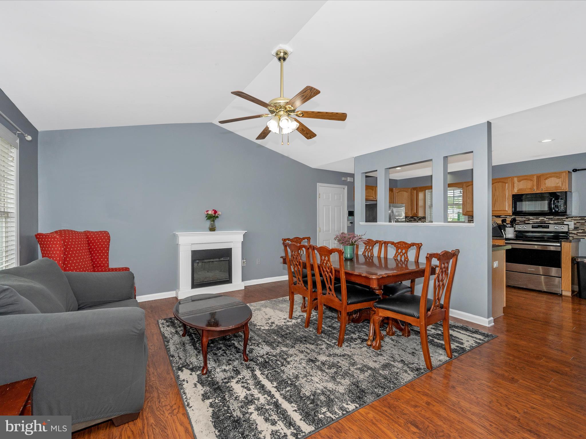 HARVEST GLEN - Residential