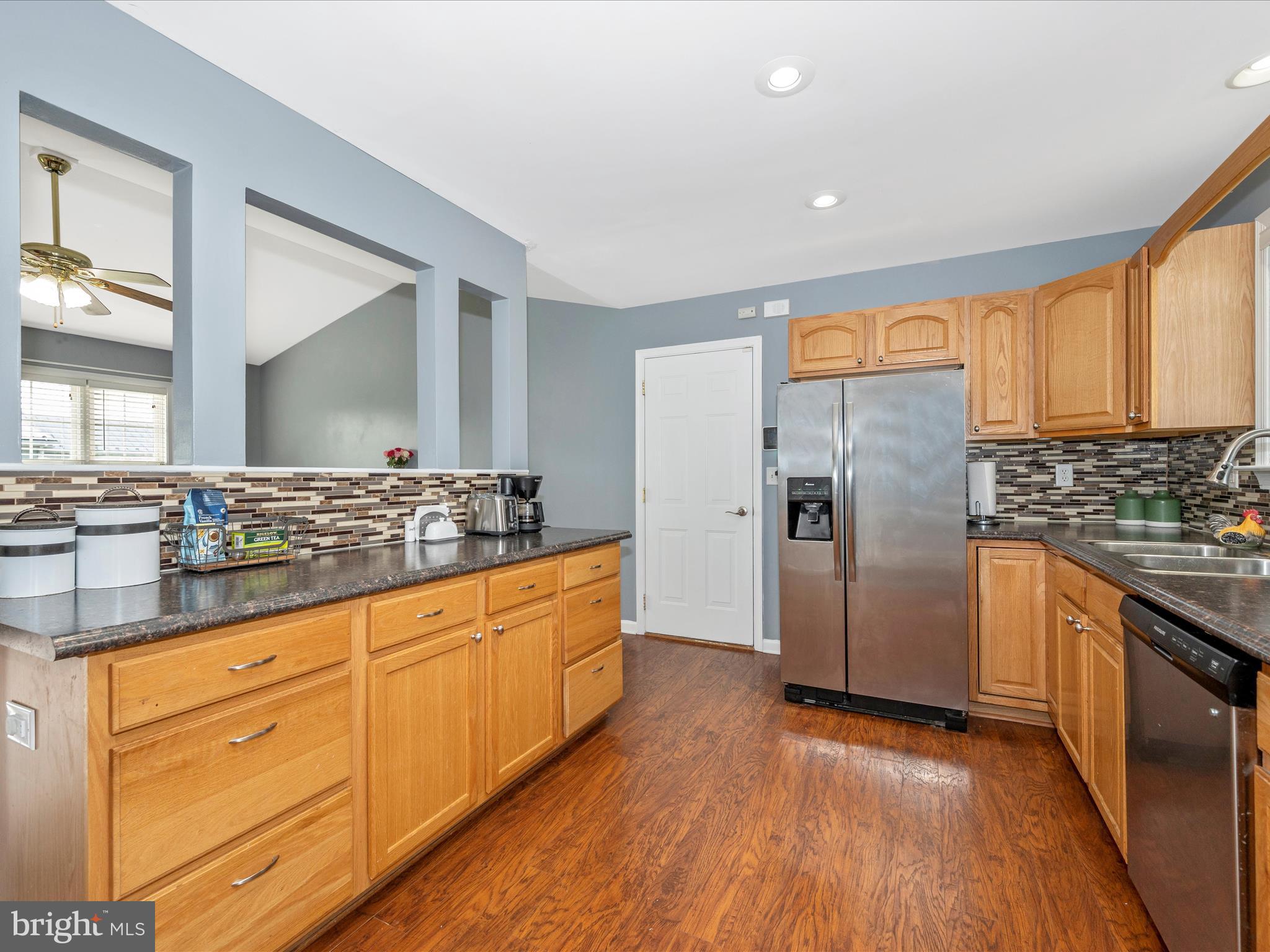 HARVEST GLEN - Residential