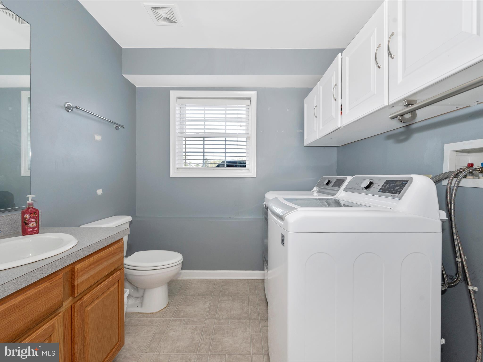 HARVEST GLEN - Residential