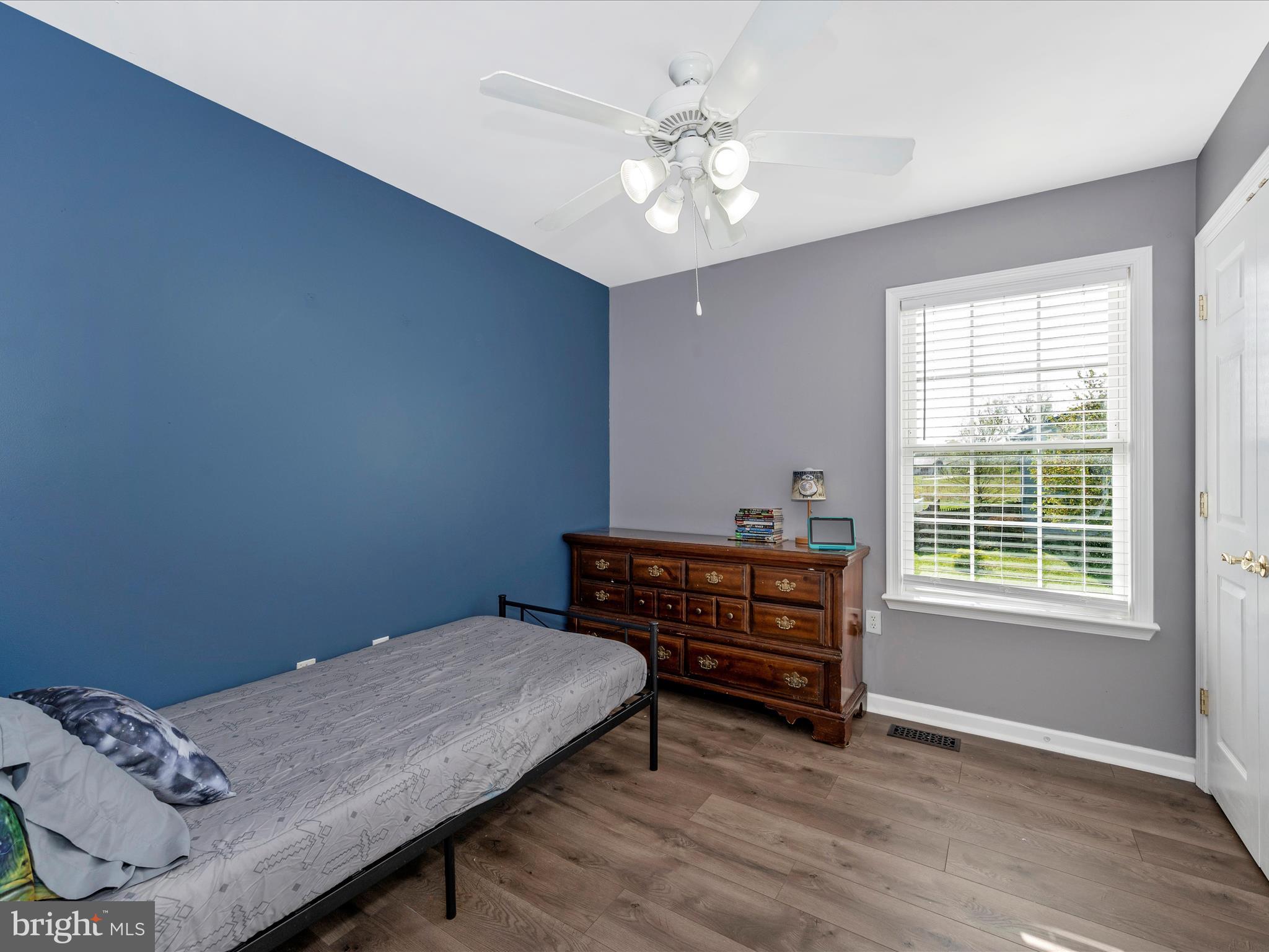 HARVEST GLEN - Residential