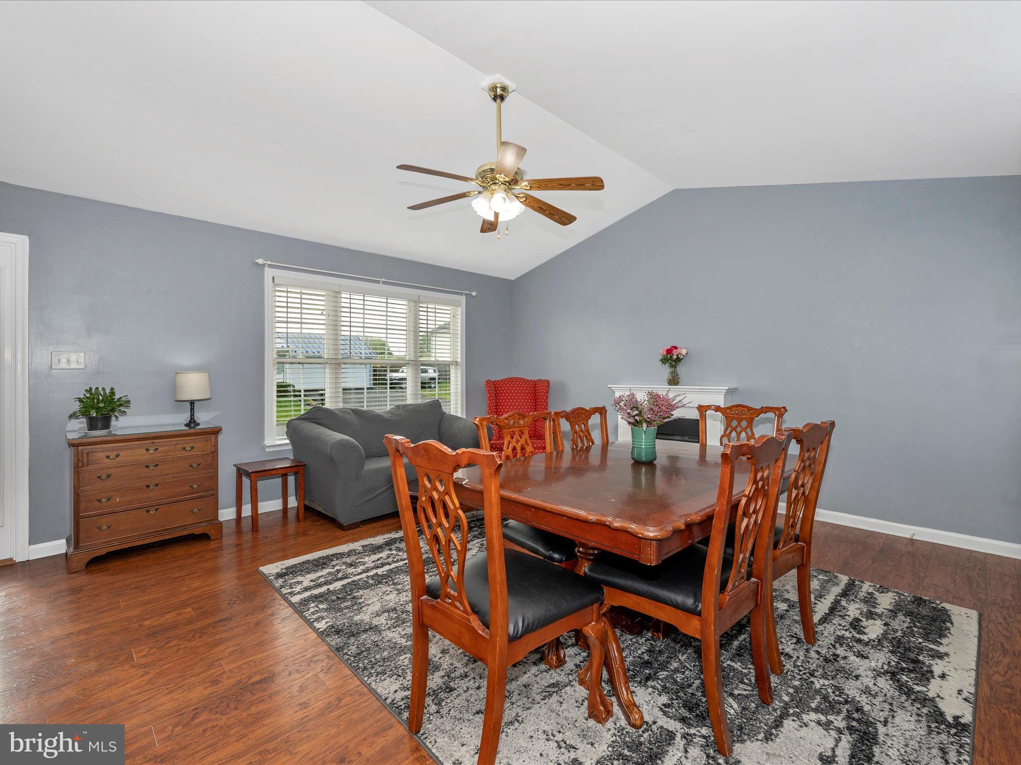 HARVEST GLEN - Residential