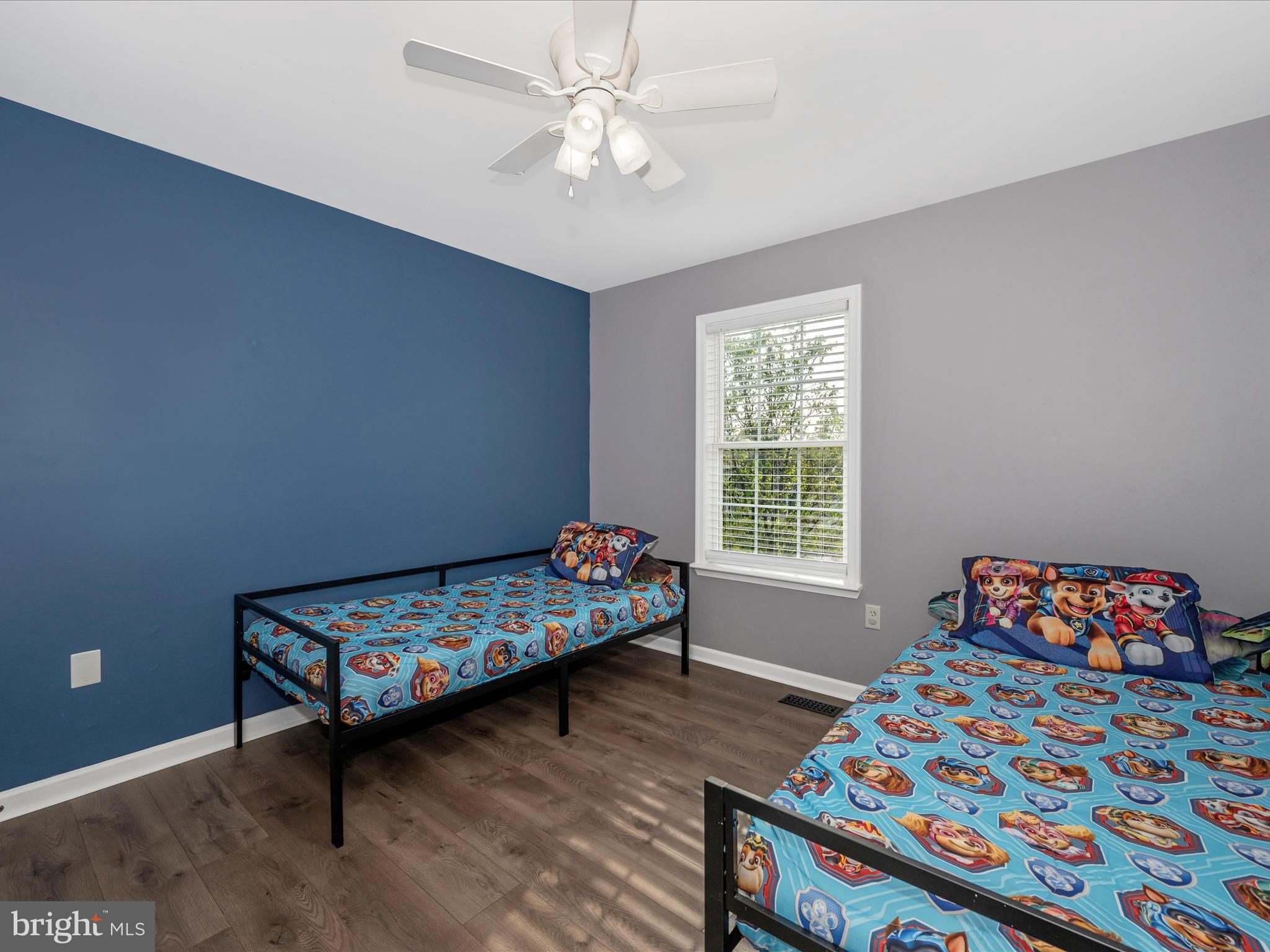 HARVEST GLEN - Residential