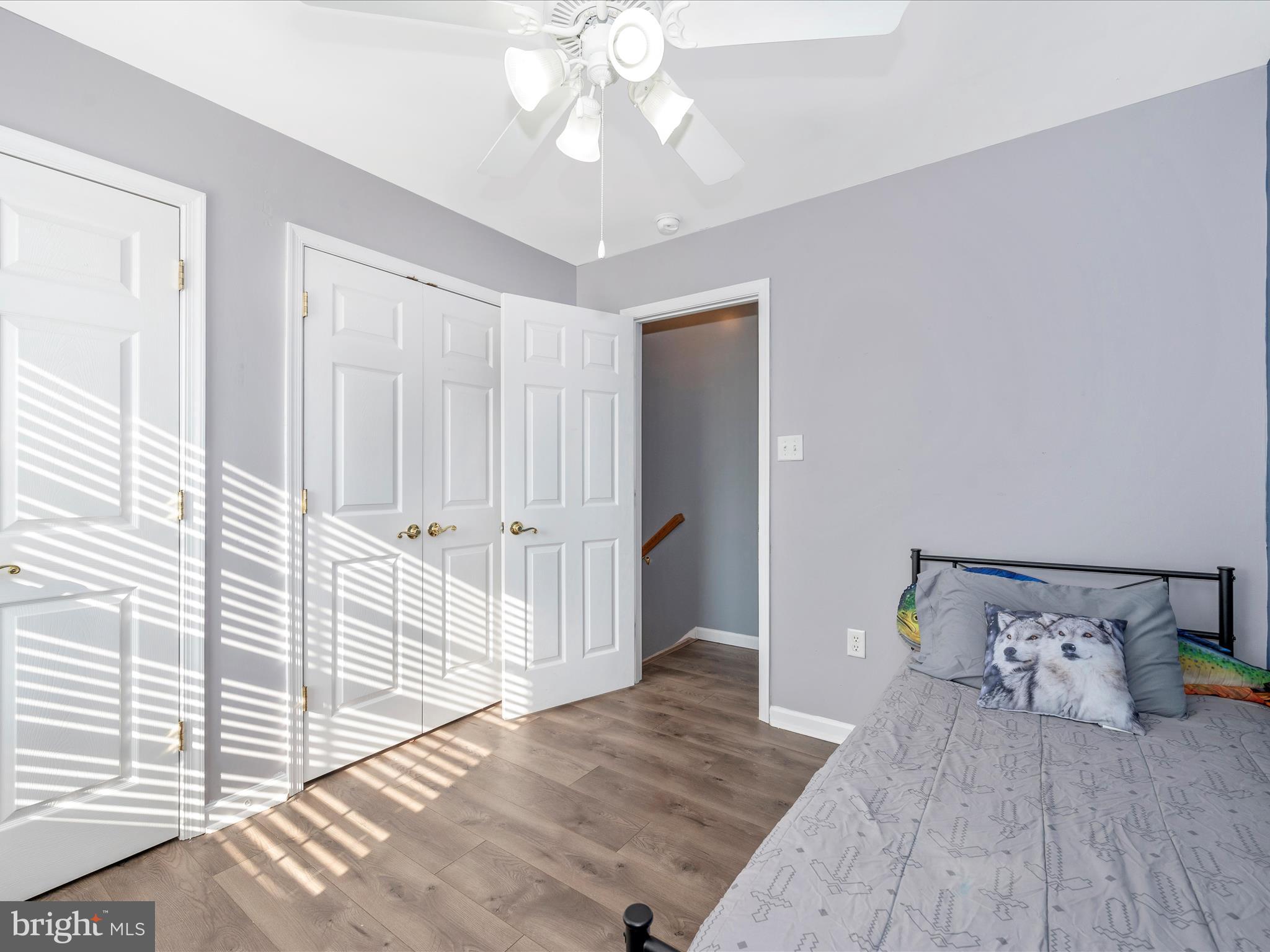 HARVEST GLEN - Residential