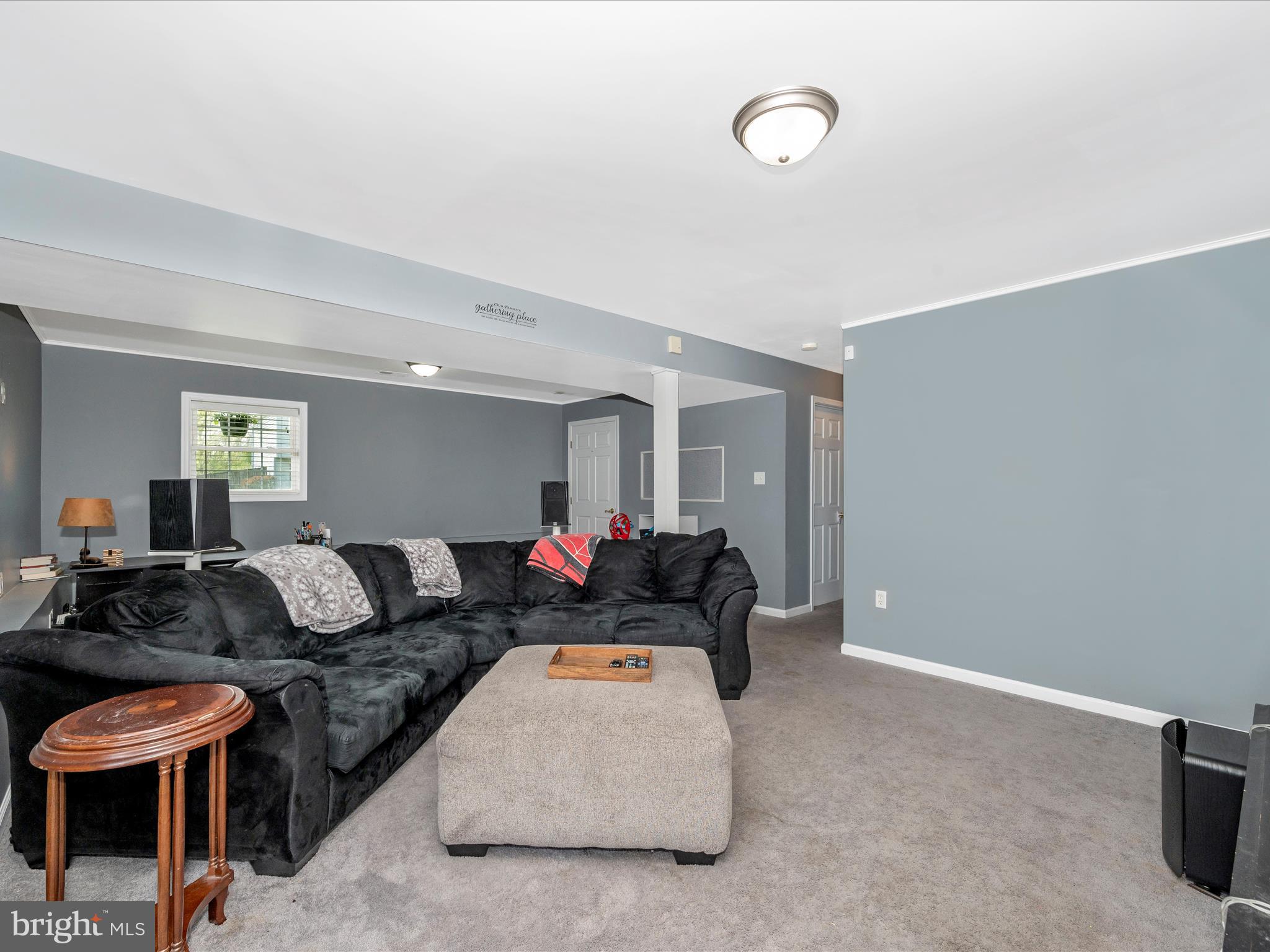 HARVEST GLEN - Residential