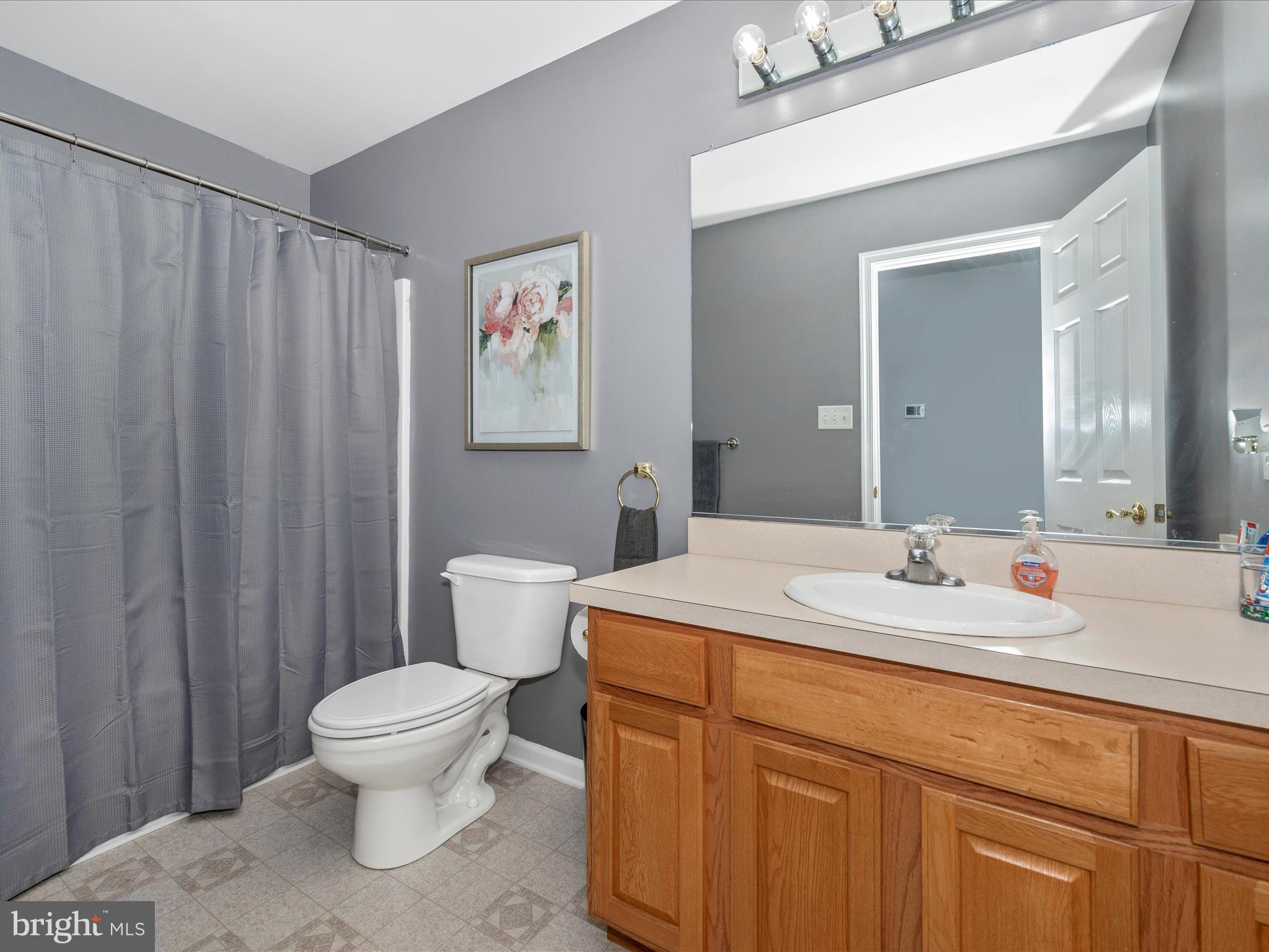 HARVEST GLEN - Residential