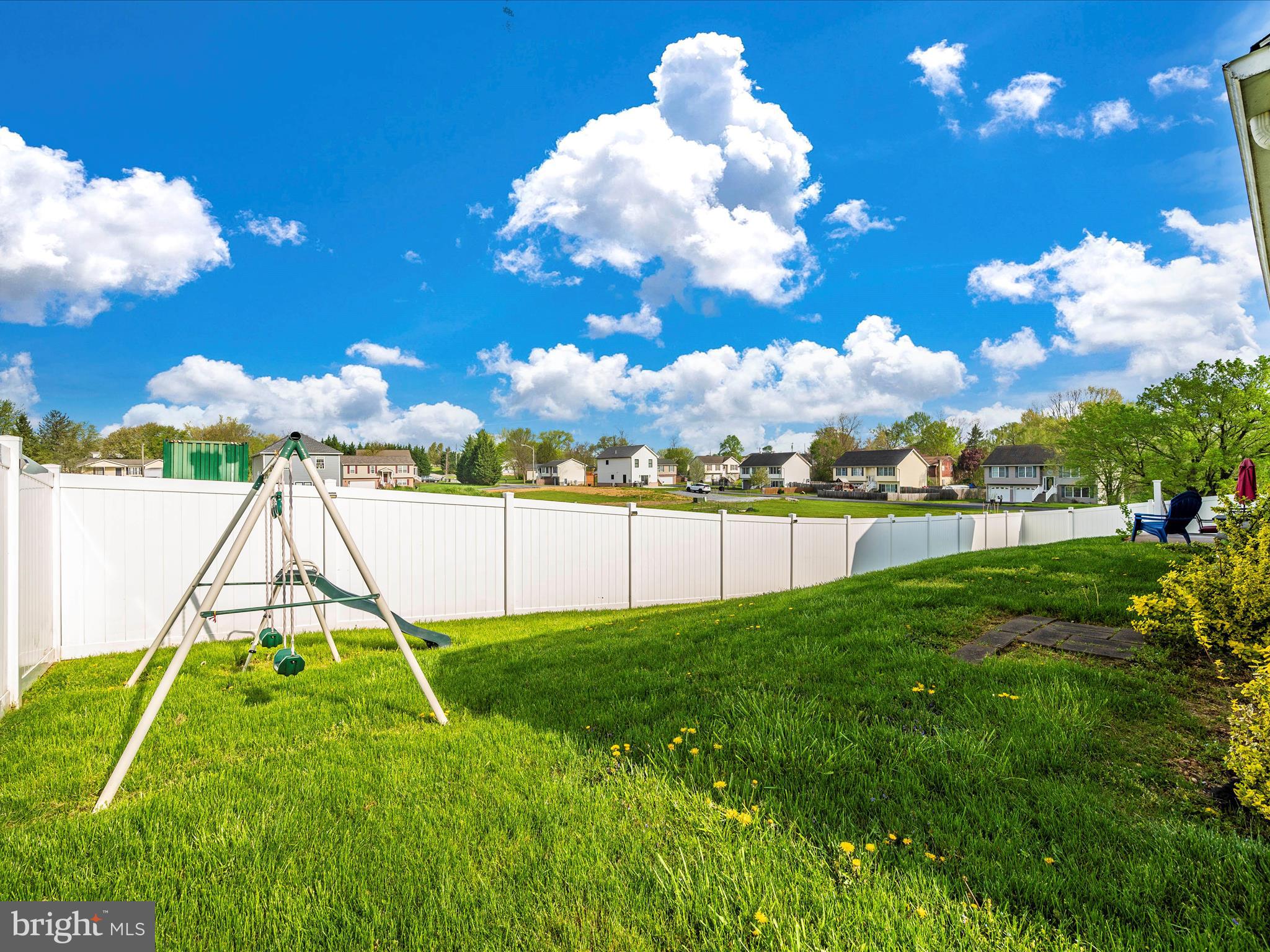 HARVEST GLEN - Residential