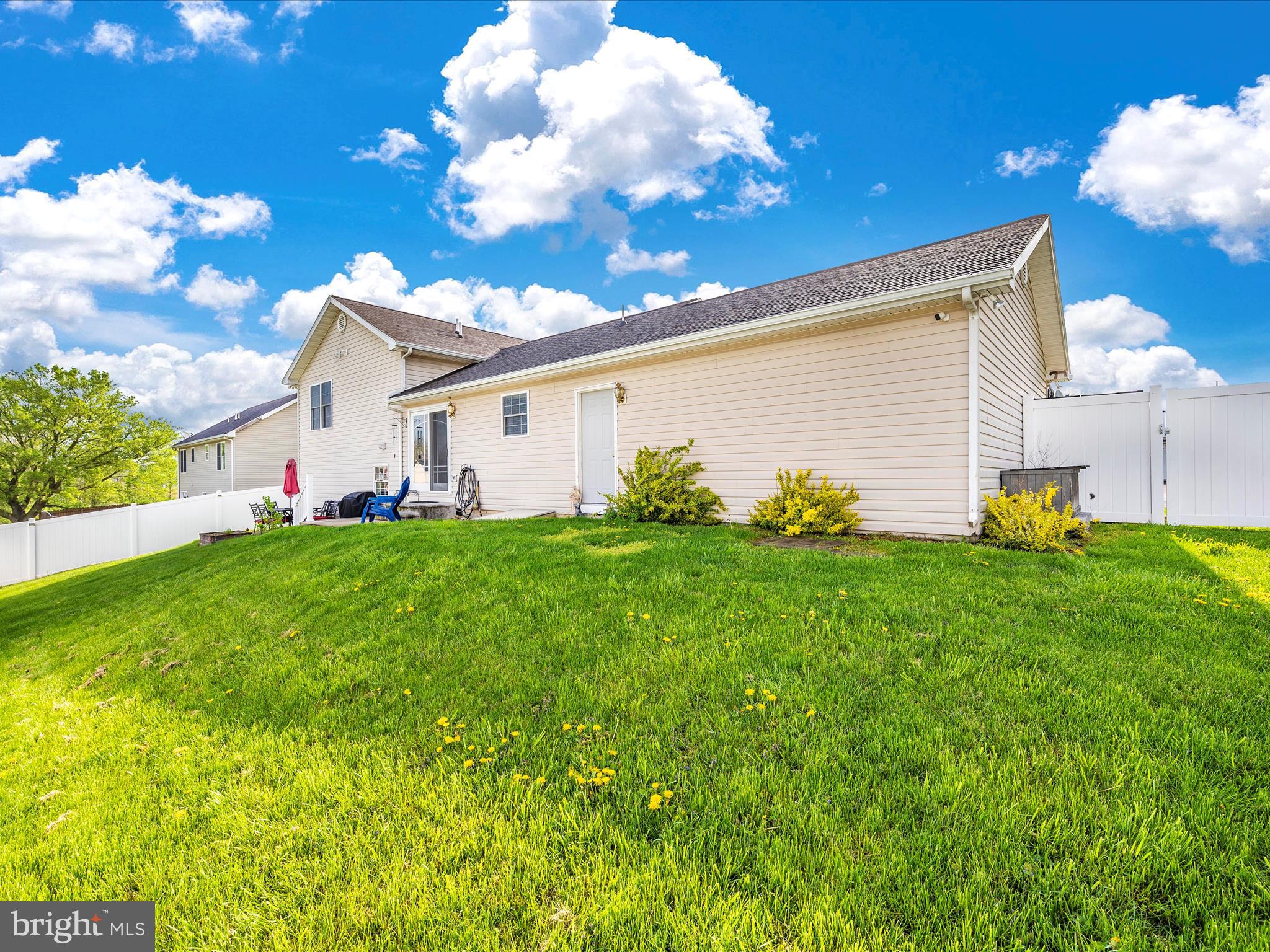 HARVEST GLEN - Residential